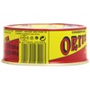 Ortiz White Tuna in Olive Oil, Fresh Tender Slices, Spanish