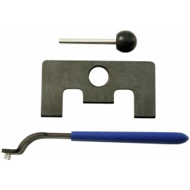 Autopart VW TDI DIESEL TIMING BELT TOOLS FOR VOLKSWAGEN 1.9 ALH BEETLE GOLF JETTA 98-06