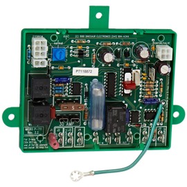 Dinosaur Electronics (Micro P-711 Domestic Control Board