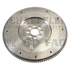 LuK LFW251 Single Mass Flywheel