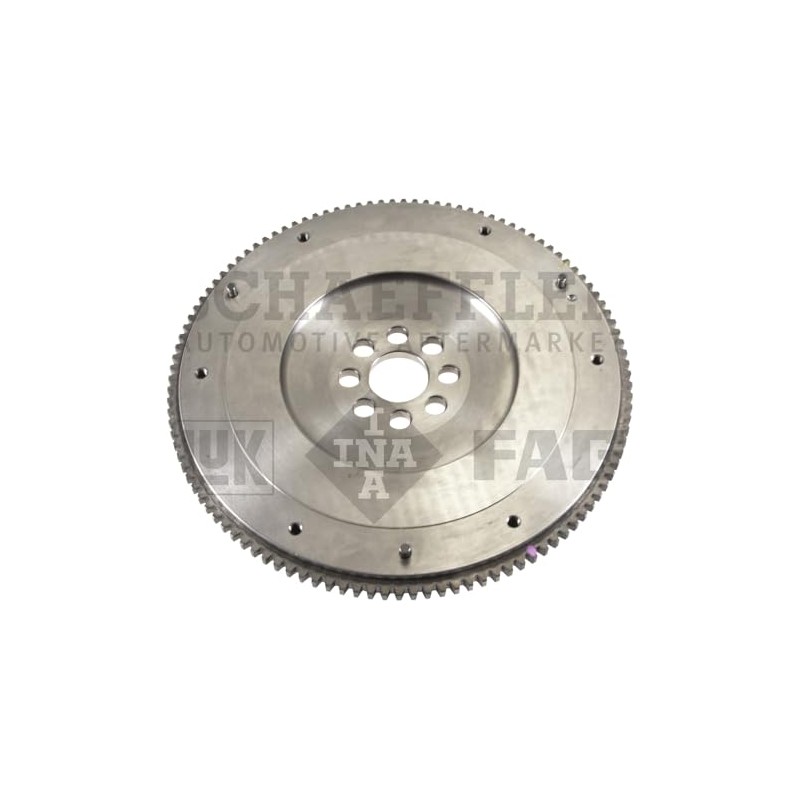 LuK LFW251 Single Mass Flywheel