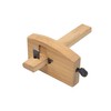Kakuri Sangyo Screw-Stop Marking Gauge Blade Storage Type 3.54 inches