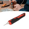 Cordless Soldering Iron Kit USB Rechargeable Portable Lithium Battery Powered