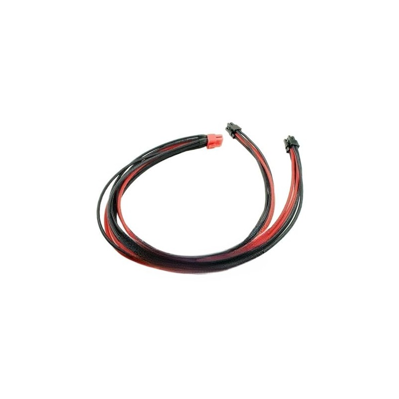 lilila-ree PCIe Cable for Antec PSUs, CPU 8 Pin Male