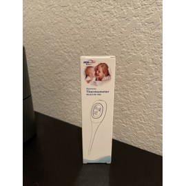 Euro-Depro Digital Body Thermometer, Fast Reading 8 Sec|Model HK-908