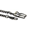 BOSHIYA - Cadenas de reloj de bolsillo para hombre, de