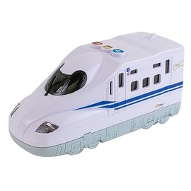 Maruka 196467 Talking Shiny N700S Bullet Train Toy Train 3 Years Old