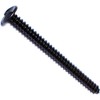 Hard-to-Find Fastener 014973285869 One Way Lag Screws, 5/16 x 4,