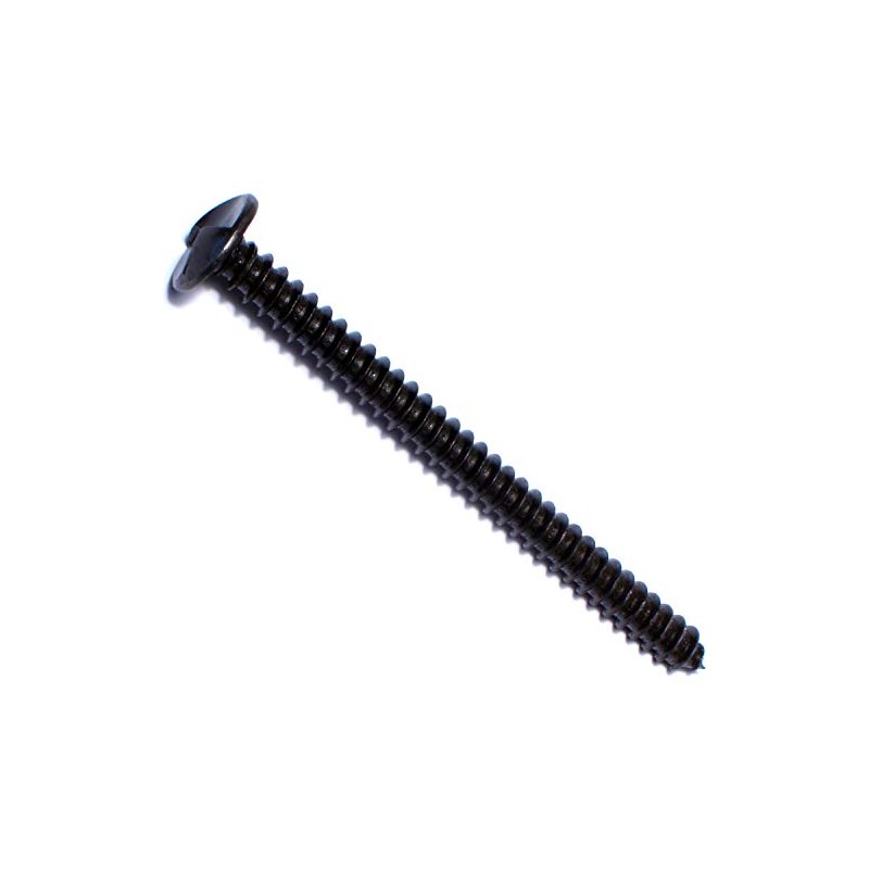 Hard-to-Find Fastener 014973285869 One Way Lag Screws, 5/16 x 4,