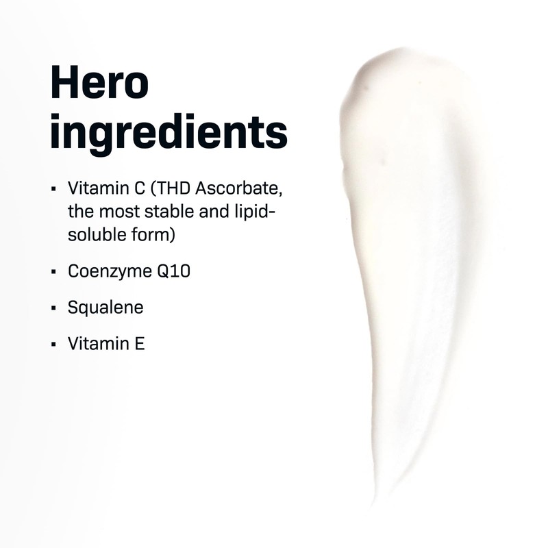 Revision Skincare Vitamin C Lotion 15%, Daily Anti Aging Brightening