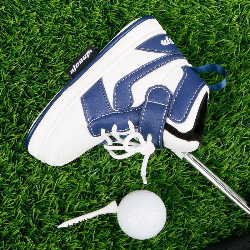 Putter Cover Golf Headcover Pin Fit Scotty Cameron Odyssey Shoes