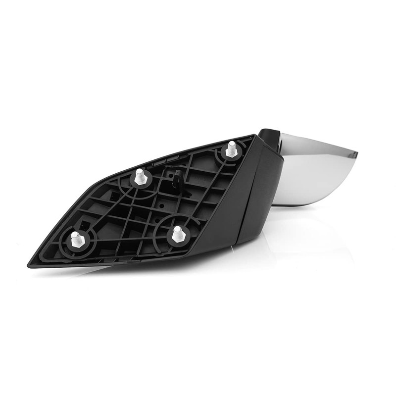 SEPEY Hood Mirror for VOLVO VNL, Driver and Passenger Side