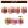 Excel Real Close CS11 Eyeshadow, Color: Cherry Scarf