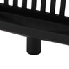 Rear Grease Drainage Funnel Stainless Steel Mesh Screen Blackstone Griddle