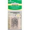 Clover Applique Pins, 150 EA per Pack