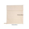 Lewis Bag Canvas Ice Crushing Bag for Chilled Cocktail, Bar