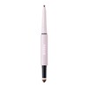 FASIO Pencil & Powder Eyebrow 02 Brown 0.4g