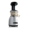 Omega VRT330 Dual-Stage Vertical Single-Auger Low-Speed Juicer