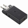 Ohm Denki 00-5042 USB Charging Port, Tap with Lightning Guard