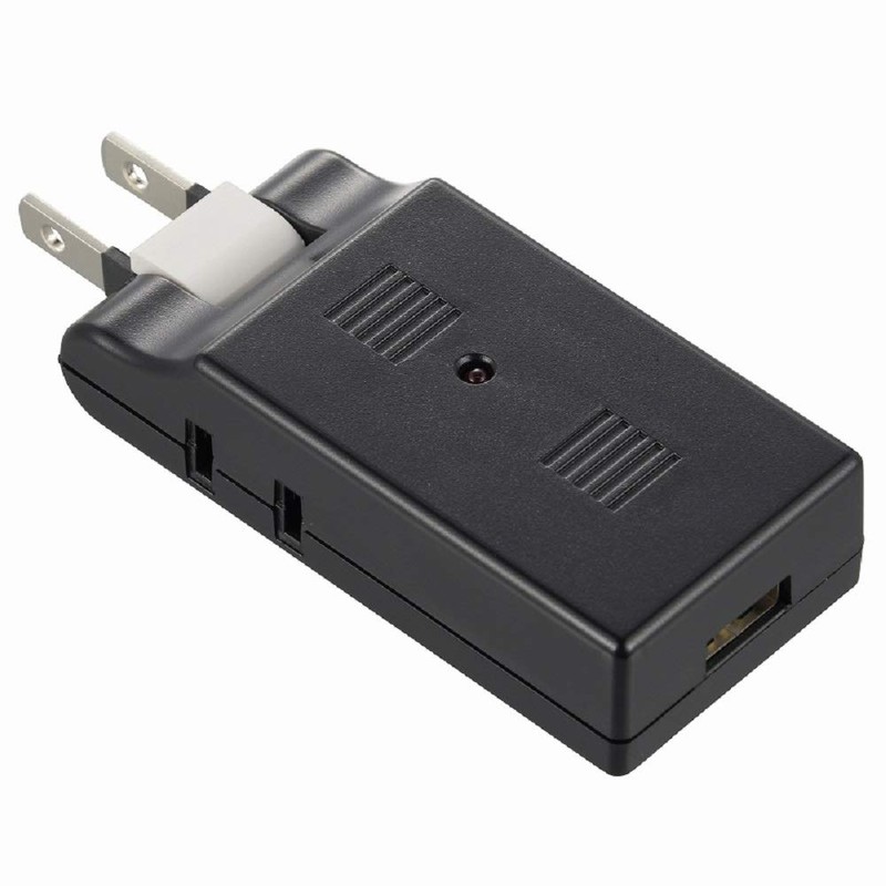 Ohm Denki 00-5042 USB Charging Port, Tap with Lightning Guard