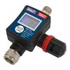 Sealey Ard01 On-Gun Air Pressure Regulator/Gauge Digital