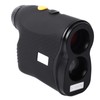 1000M Infrared Rangefinder with Speed and Angle Measurement 6X Magnification