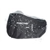 FISCHER E-Bike Garage Premium | High-Quality E-Bike Cover | Opening