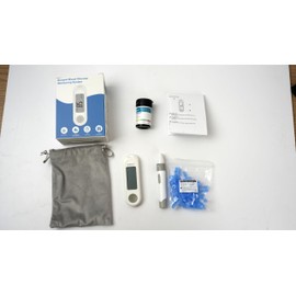 Bioland Blood Glucose Monitoring System