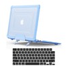DTangLsm Compatible for MacBook Pro 16 inch Case 2024 2023-2021