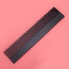 Pssopp Aquarium Overflow Comb Acrylic Flow Weir Comb Fish Tank