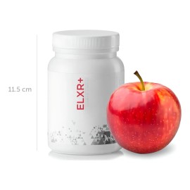 Dekós Elxr+ | Colágeno Hidrolizado En Polvo + Resveratrol