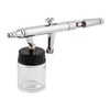 Airbrush gun set Fengda BD-182K with 0,3-0,5-0,8 mm nozzle