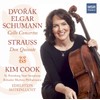 Dvorák, Elgar and Schumann: Cello Concertos; R. Strauss: Don Quixote