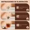 Herbal Riñón Ginseng Cinco Tesoros Sobres