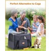 Morpilot Cat Carrier - Cat Carrier Soft for Medium or