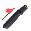 Insert Remover Knives Wood Scraper Mini Carbide Deburring Cleaning Degumming