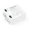 AGOTD LED Transformer 12 V 1 A 12 W Flicker-Free