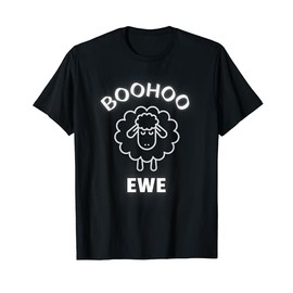 BOOHOO EWE YOU T-Shirt