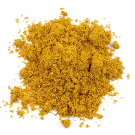NY SPICE SHOP Japanese Curry Powder – Japanese Curry Powder Seasoning - Curry Powder Spice - Ground Curry Powder - Golden Curry Mild - Golden Curry Japanese Curry Mix – Curry Powder Blend 4 (Ounce)
