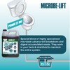 MICROBE-LIFT Original Septic System and Cesspool Treatment, Septic Tank Treatment