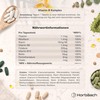 Vitamin B Complex High Dose - All 8 B Vitamins