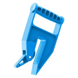 2-Pack Heavy Duty Mat Handling Tool with Non-Slip Mat Mover Tool Grip - Ergonomic Carpet Gripper Tool for Elderly & Bedding Organizers - Effortless Furniture Moving in Bedrooms