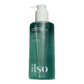 Planning Cleansing Super Melting Sebum Cleansing Oil 200ml + Dual Clean Brush / 기획 일소 슈퍼 멜팅 세범 클렌징오일 200ml +듀얼클린브러쉬