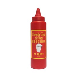 Al Brown Kasundi Ketchup 270 g
