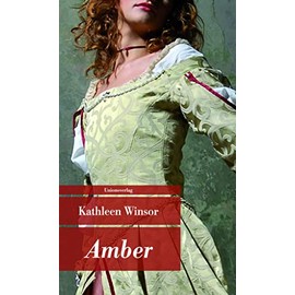 Amber: Roman (Unionsverlag Taschenbücher)