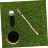 Mipcase Golf Beads Score Counter for Stroke Tracking Sturdy Bead