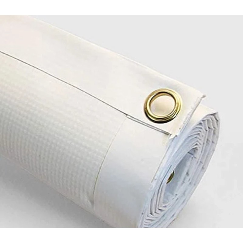 Warpathic Motivational Wall Art - Home Gym Banner - Workout