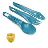 Wildo Wild Orkeys [Genuine Japanese Products] (Azure)