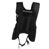 DIDEEP Diving Tank Backpack Scuba Tank Holder Oxygen Bottle Support