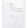 Agnes B GX02 L BAVOIR Baby Straightener, gray, Free size